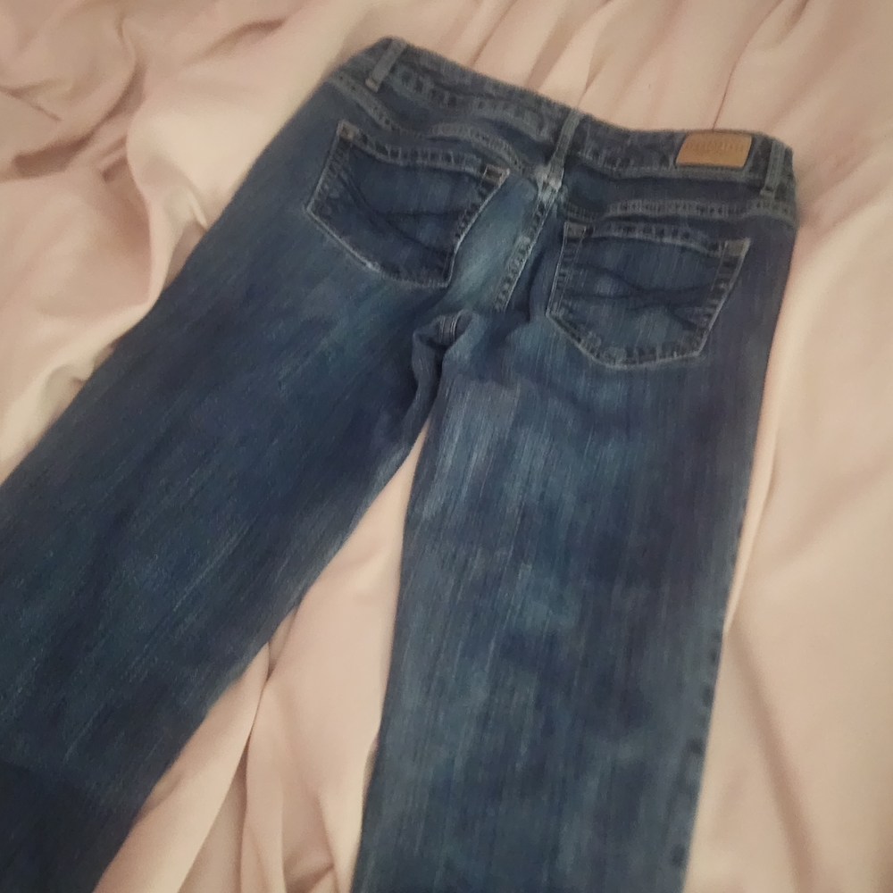 Classic Blue Women's Jeans